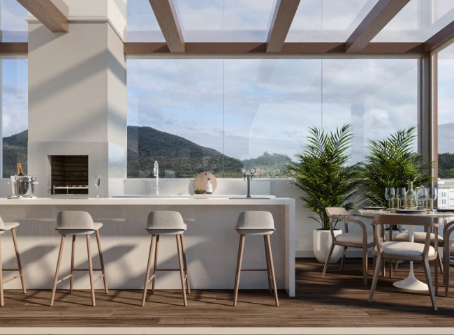 Le Blanc Brava Résidence