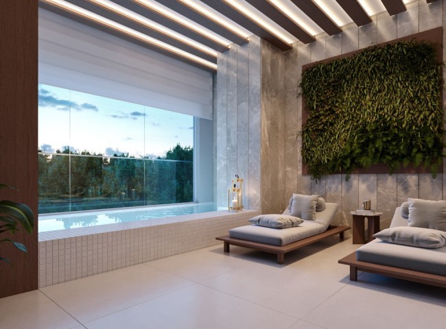 Le Blanc Brava Résidence