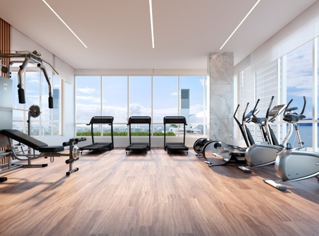 Le Blanc Brava Résidence