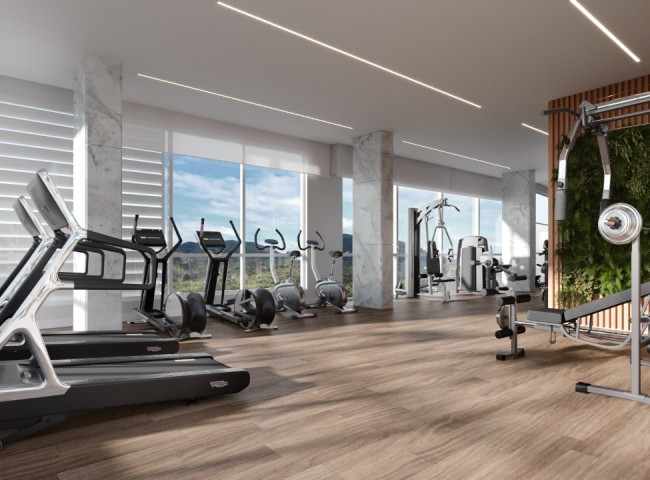 Le Blanc Brava Résidence