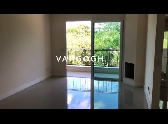 Apartamento 3 dormitórios Ed. La Pierre Blanc, Pedra branca - Palhoça