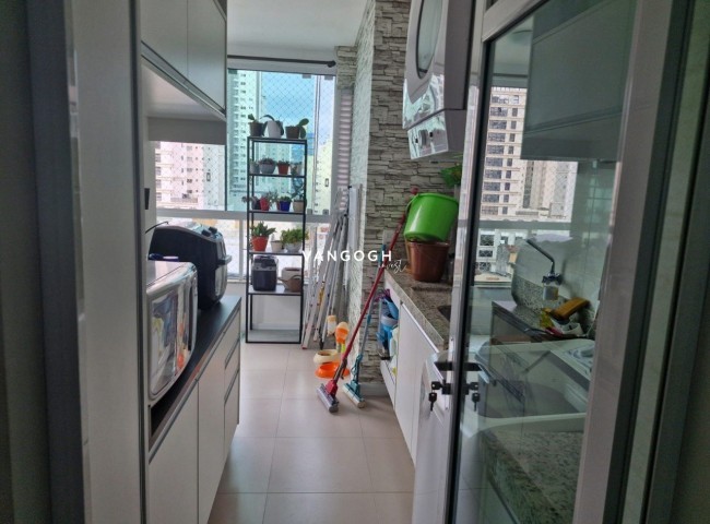 Apartamento 2 dormitórios Edifício Barra Norte, Pioneiros - Balneário Camboriú