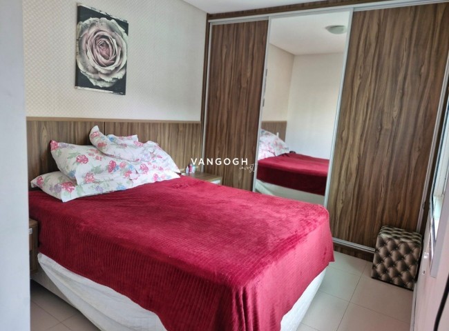 Apartamento 2 dormitórios Edifício Barra Norte, Pioneiros - Balneário Camboriú