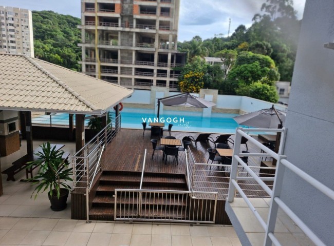 Apartamento 2 dormitórios Edifício Barra Norte, Pioneiros - Balneário Camboriú