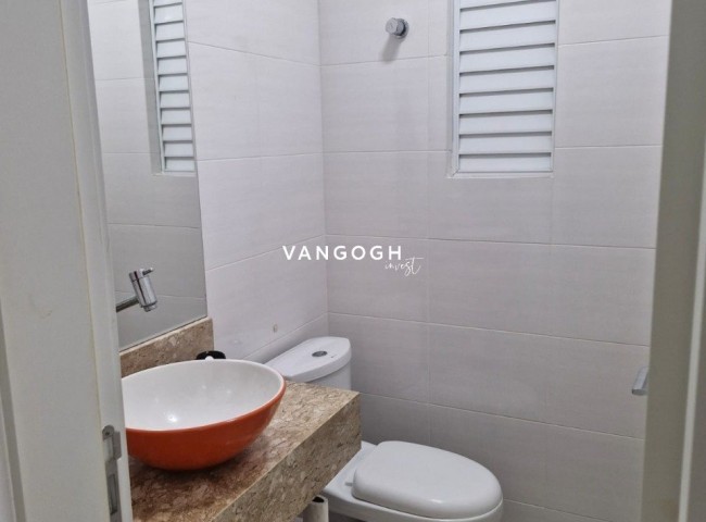 Apartamento 2 dormitórios Edifício Barra Norte, Pioneiros - Balneário Camboriú