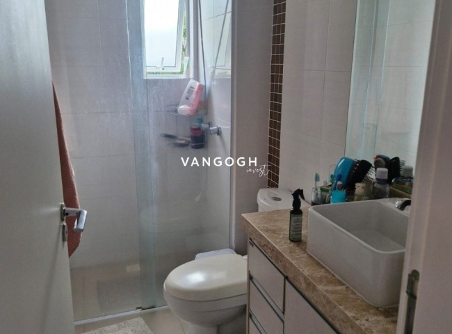 Apartamento 2 dormitórios Edifício Barra Norte, Pioneiros - Balneário Camboriú