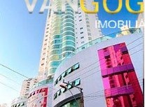 Apartamento 4 dormitórios Le Majestic, Quadra Mar - Balneário Camboriú