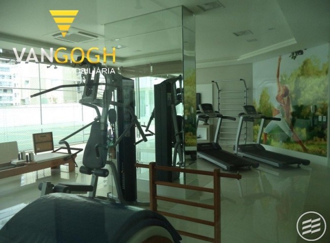 Apartamento 4 dormitórios Le Majestic, Quadra Mar - Balneário Camboriú