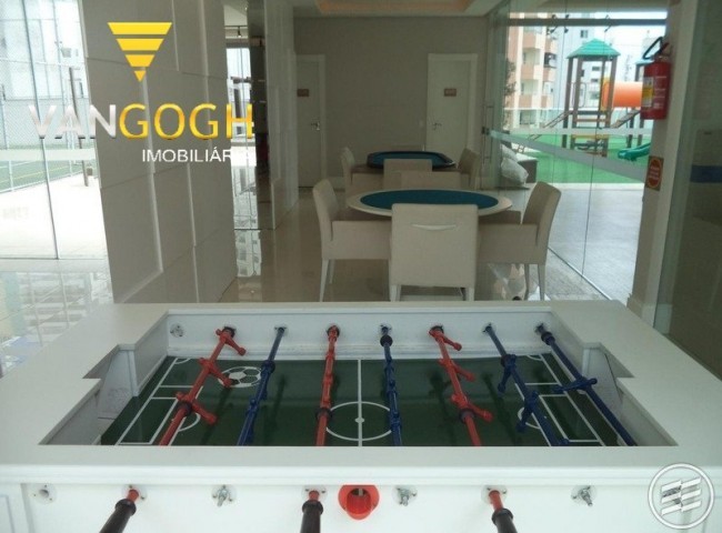 Apartamento 4 dormitórios Le Majestic, Quadra Mar - Balneário Camboriú