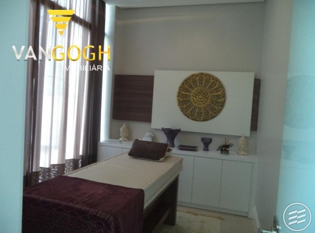 Apartamento 4 dormitórios Le Majestic, Quadra Mar - Balneário Camboriú