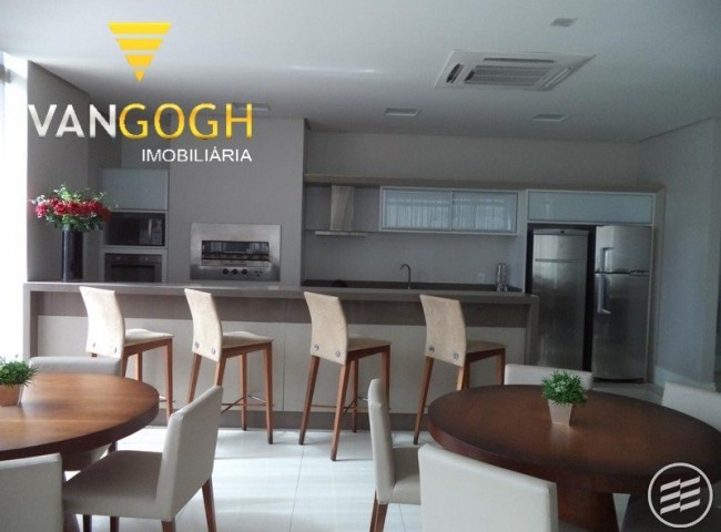 Apartamento 4 dormitórios Le Majestic, Quadra Mar - Balneário Camboriú