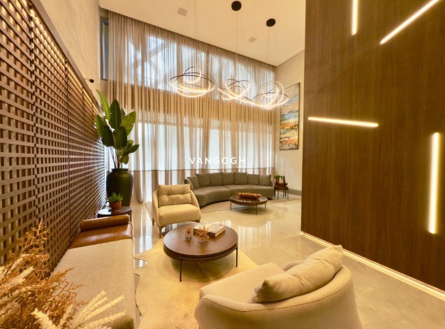 Apartamento 3 dormitórios Royal Tower, Centro - Balneário Camboriú