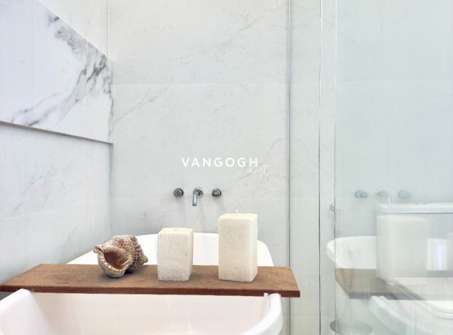 Apartamento 3 dormitórios Royal Tower, Centro - Balneário Camboriú