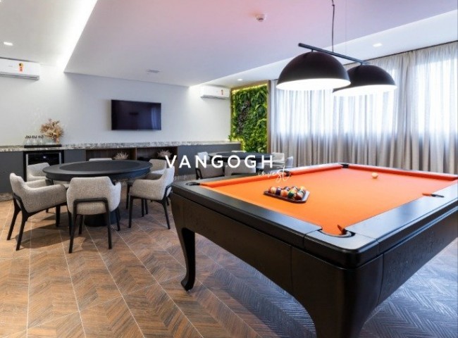 Apartamento 3 dormitórios Royal Tower, Centro - Balneário Camboriú