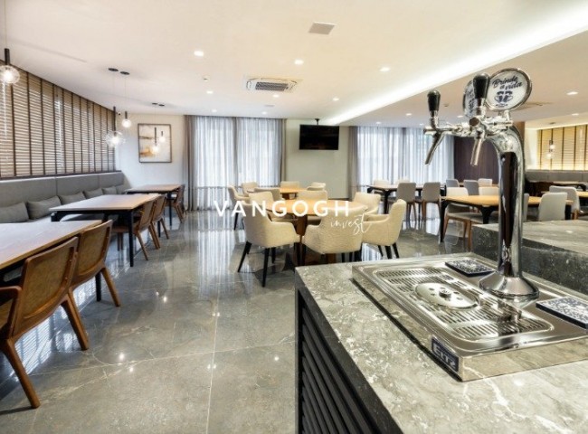 Apartamento 3 dormitórios Royal Tower, Centro - Balneário Camboriú