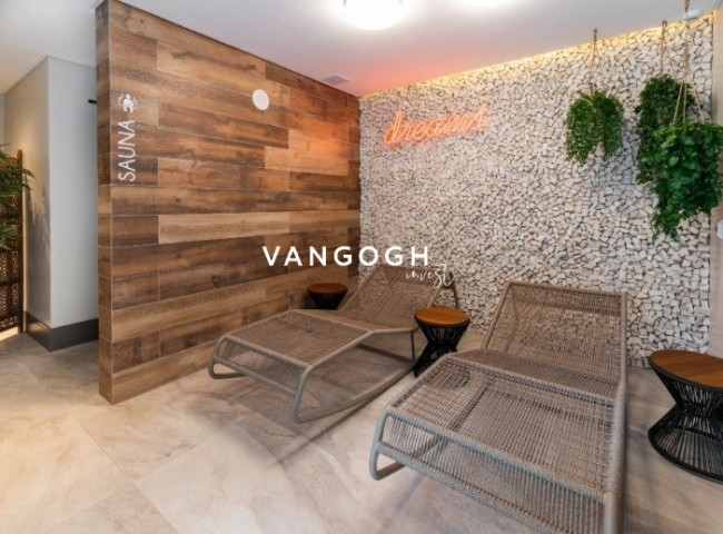 Apartamento 3 dormitórios Royal Tower, Centro - Balneário Camboriú