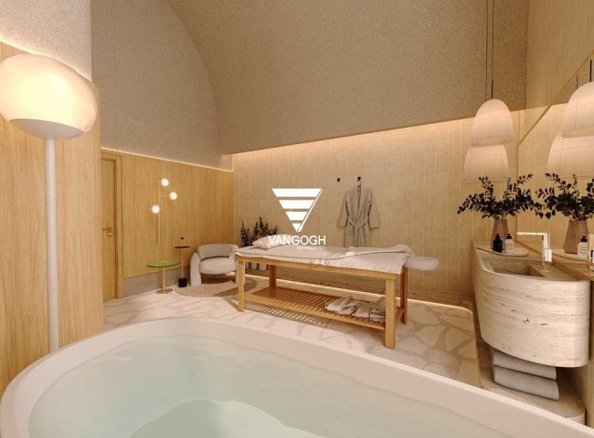 Apartamento 3 dormitórios Garden Park Home Club