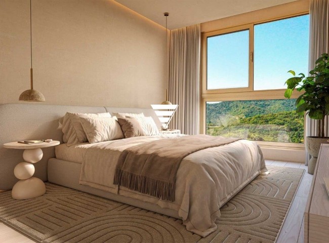 Apartamento 3 dormitórios Garden Park Home Club