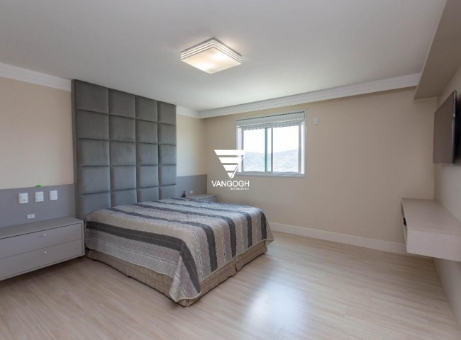 Apartamento 4 dormitórios Alameda Jardins, Centro - Balneário Camboriú