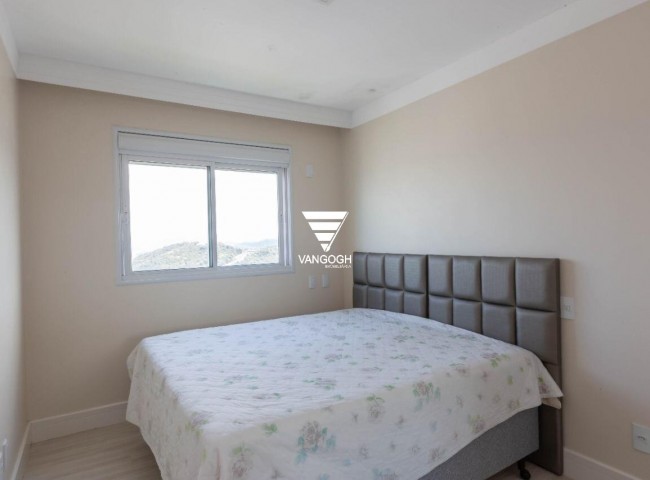 Apartamento 4 dormitórios Alameda Jardins, Centro - Balneário Camboriú