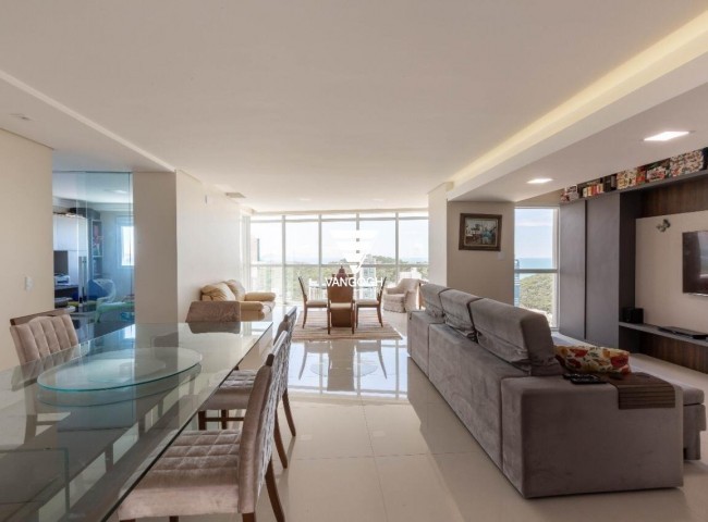 Apartamento 4 dormitórios Alameda Jardins, Centro - Balneário Camboriú