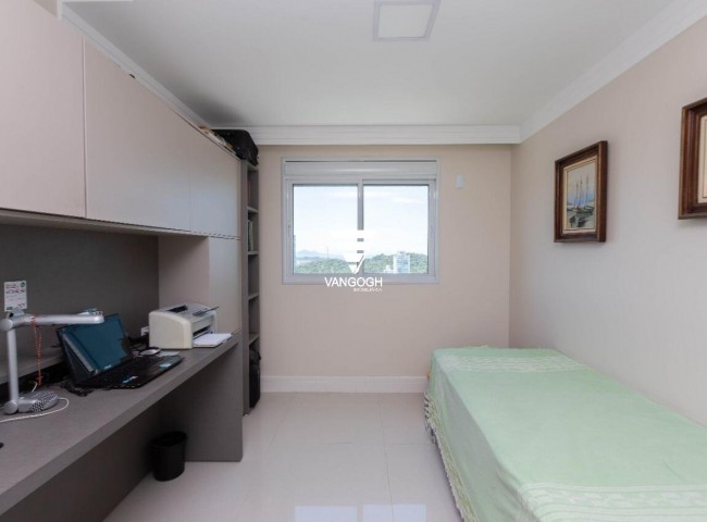 Apartamento 4 dormitórios Alameda Jardins, Centro - Balneário Camboriú