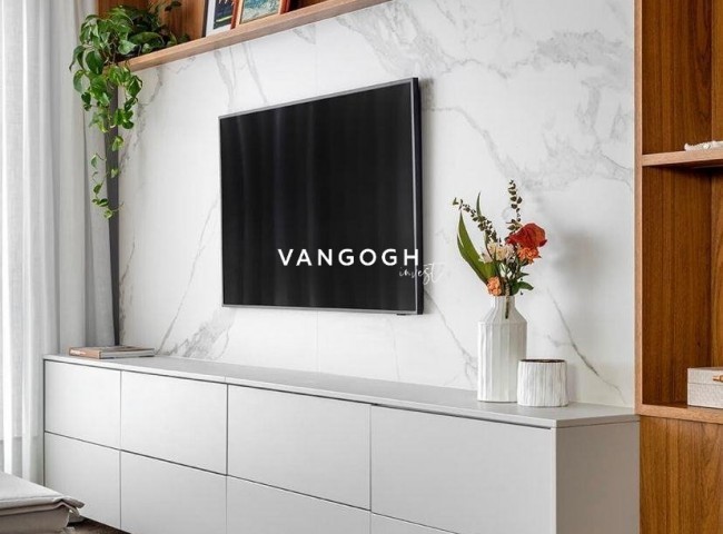 Apartamento 3 dormitórios Edifício Montpelier, Pioneiros - Balneário Camboriú