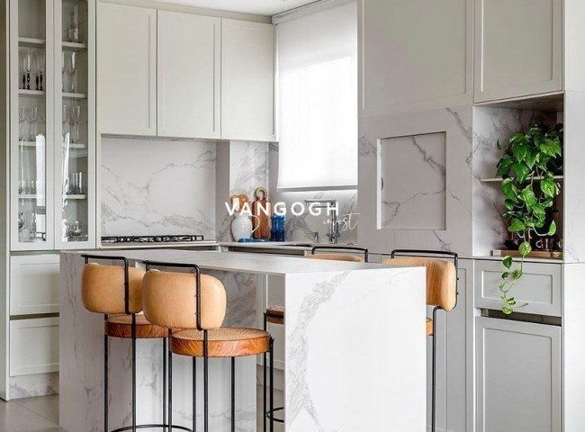 Apartamento 3 dormitórios Edifício Montpelier, Pioneiros - Balneário Camboriú