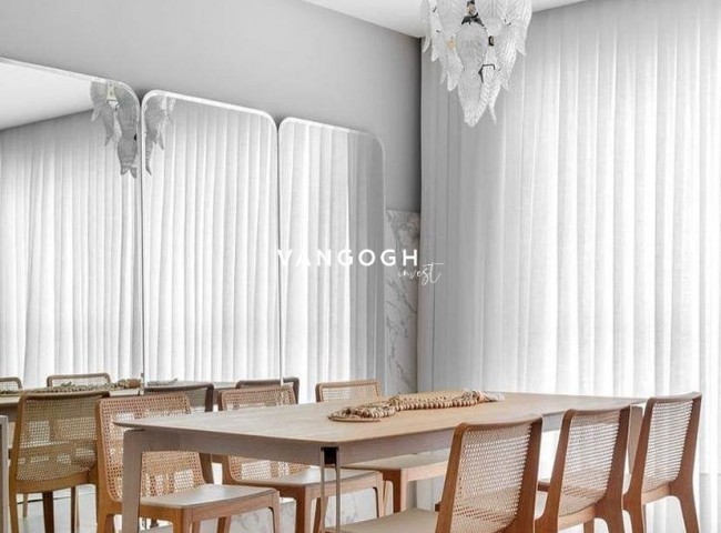 Apartamento 3 dormitórios Edifício Montpelier, Pioneiros - Balneário Camboriú