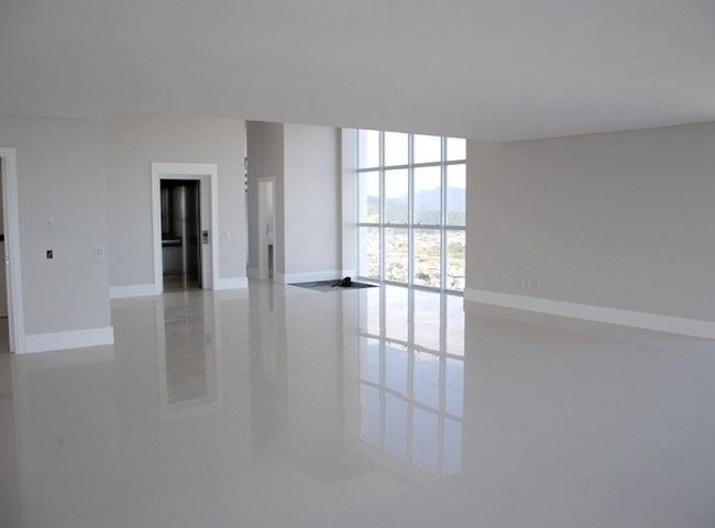 Cobertura 6 dormitórios Ibiza Towers, Frente Mar - Balneário Camboriú