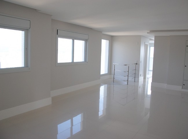 Cobertura 6 dormitórios Ibiza Towers, Frente Mar - Balneário Camboriú