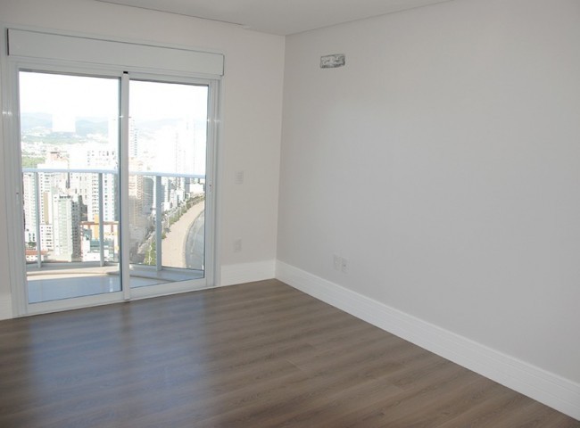 Cobertura 6 dormitórios Ibiza Towers, Frente Mar - Balneário Camboriú