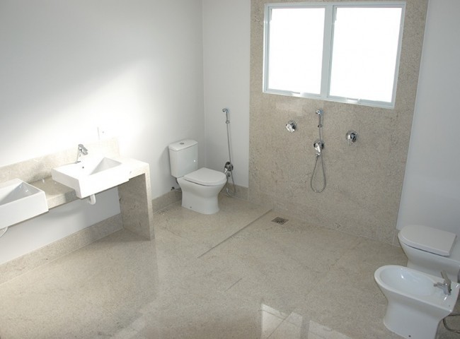 Cobertura 6 dormitórios Ibiza Towers, Frente Mar - Balneário Camboriú