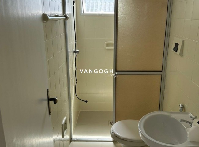 Apartamento 1 dormitórios Edficio Primavera, Centro - Balneário Camboriú