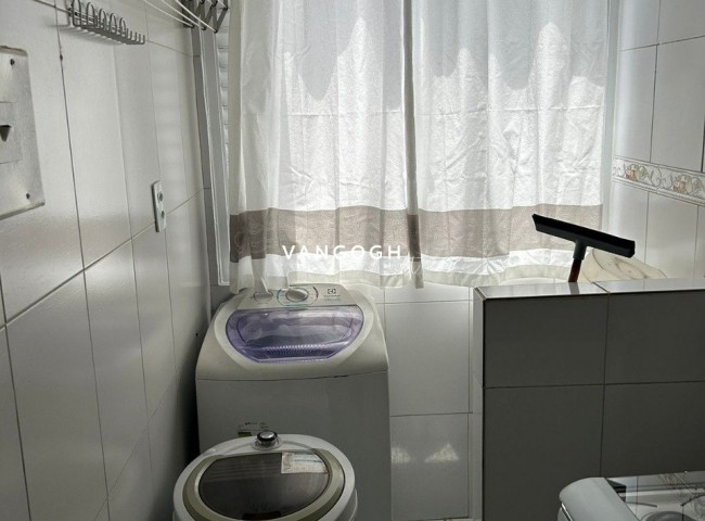 Apartamento 1 dormitórios Edficio Primavera, Centro - Balneário Camboriú