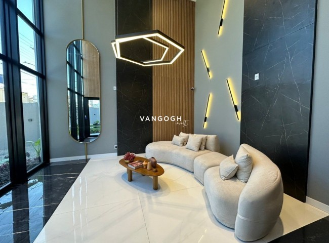 Apartamento 3 dormitórios Lottus Residence, Centro - Itajaí