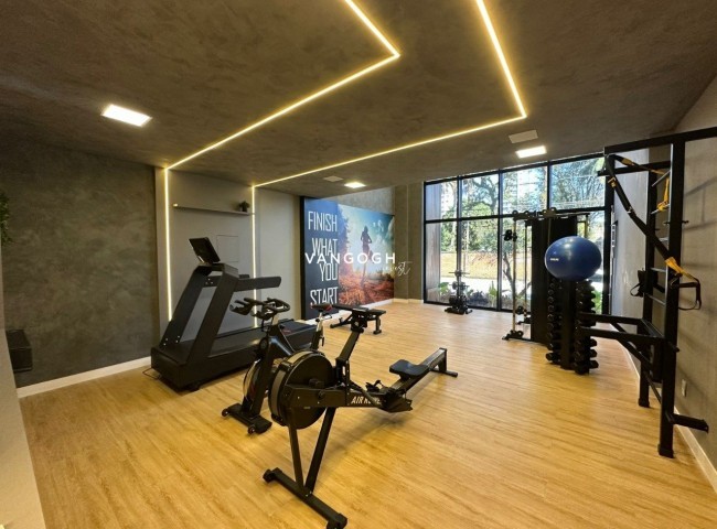 Apartamento 3 dormitórios Lottus Residence, Centro - Itajaí