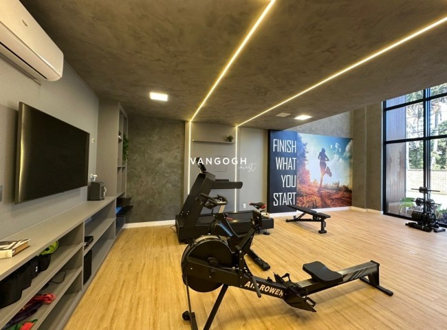 Apartamento 3 dormitórios Lottus Residence, Centro - Itajaí