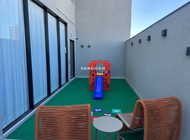 Apartamento 3 dormitórios Lottus Residence, Centro - Itajaí