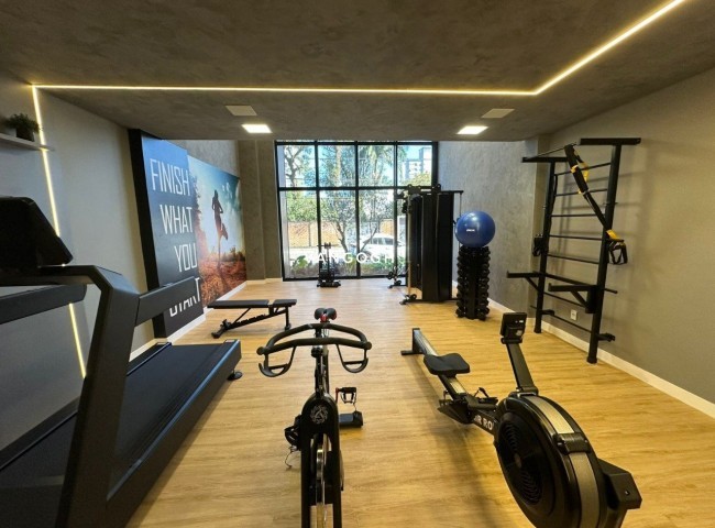 Apartamento 3 dormitórios Lottus Residence, Centro - Itajaí