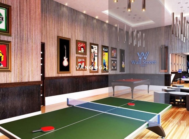 Apartamento 4 dormitórios Wall Street Tower, Meia Praia - ITAPEMA