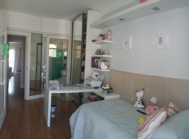 Sobrado 3 dormitórios , Praia dos Amores - Balneário Camboriú