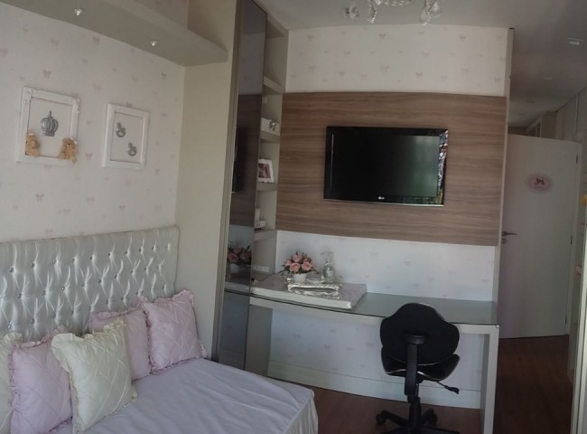 Sobrado 3 dormitórios , Praia dos Amores - Balneário Camboriú