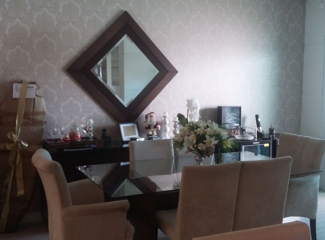 Sobrado 3 dormitórios , Praia dos Amores - Balneário Camboriú