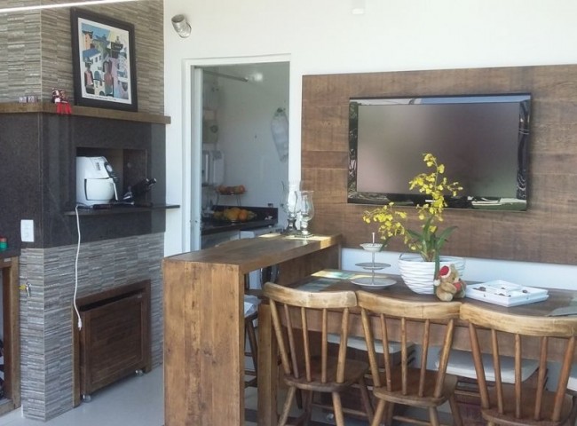 Sobrado 3 dormitórios , Praia dos Amores - Balneário Camboriú