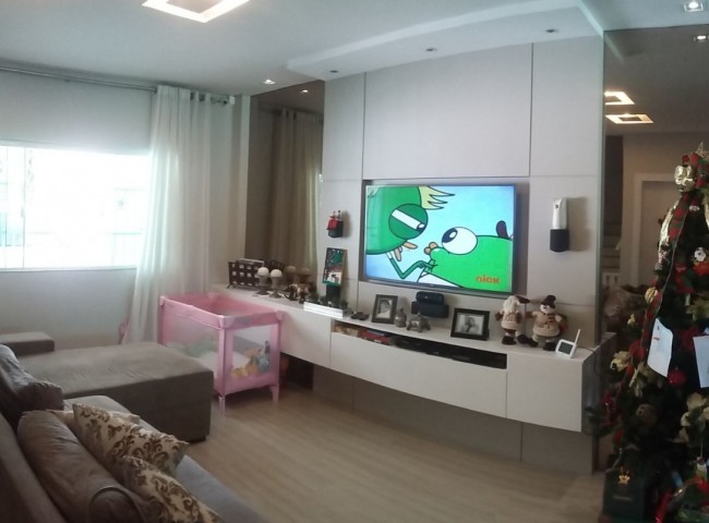 Sobrado 3 dormitórios , Praia dos Amores - Balneário Camboriú