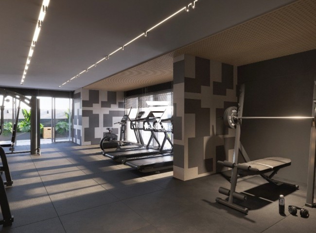 Cobertura 4 dormitórios ALICANTE CASA, Centro - Balneário Camboriú