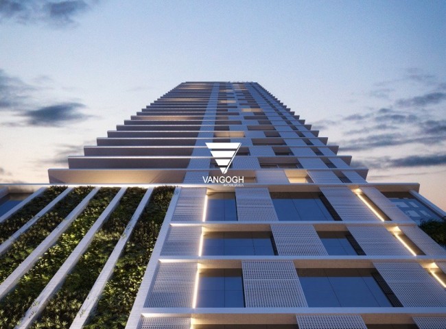 Cobertura 4 dormitórios ALICANTE CASA, Centro - Balneário Camboriú