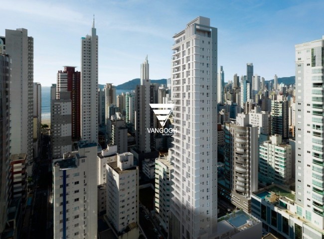 Cobertura 4 dormitórios ALICANTE CASA, Centro - Balneário Camboriú