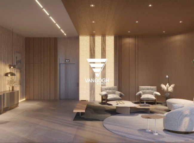 Cobertura 4 dormitórios ALICANTE CASA, Centro - Balneário Camboriú